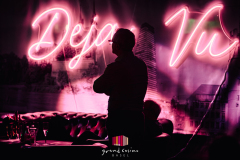 Deja Vu 02.03.2024