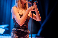 Energy und Grand Casino Basel laden ein... Leony