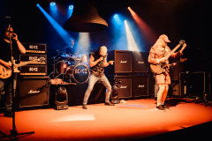 Tribute to ACDC